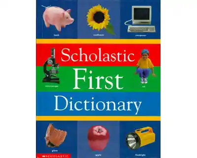 First Dictionary - Judith S Levey