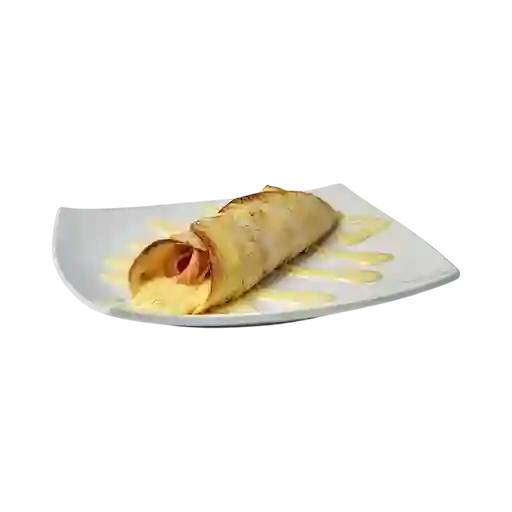 Crepe Suzrtte