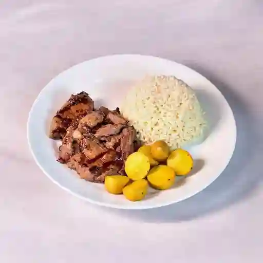 Bistec