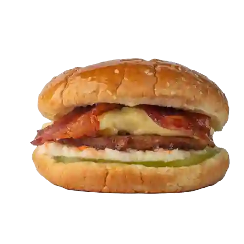 Hamburguesa Especial