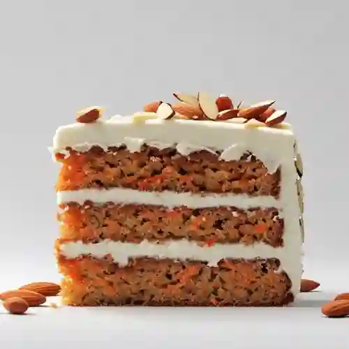 Torta de Zanahoria