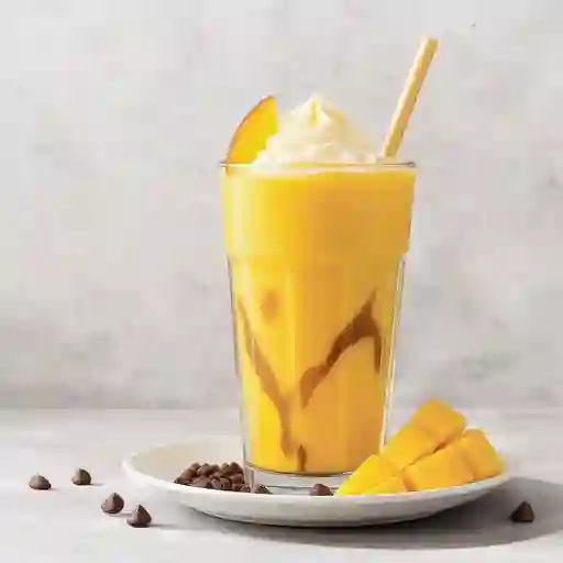 Frappe De Mango