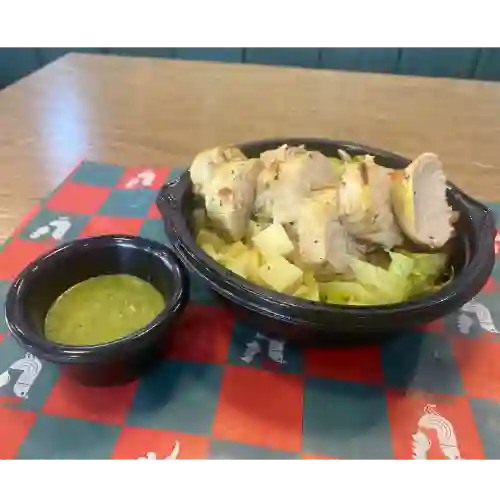 Roostysalad