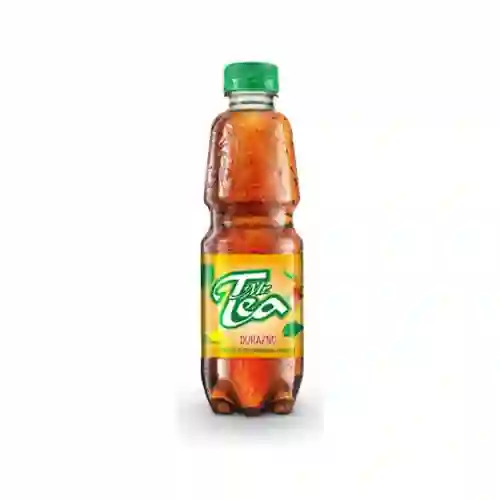 Mr Te de Durazno X 500 ml