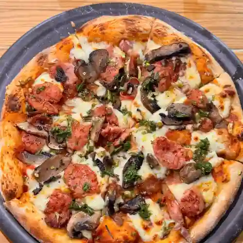 Pizza Danico