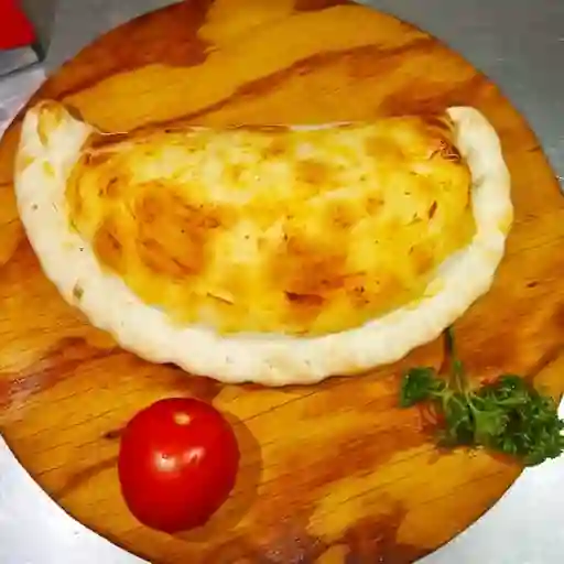 Calzone Mexicano