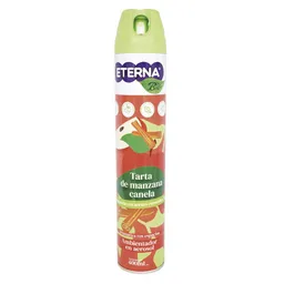 Eterna Ambientador Aerosol Manzana Canela 418009102