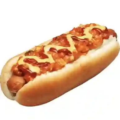 Hot Dog Americano