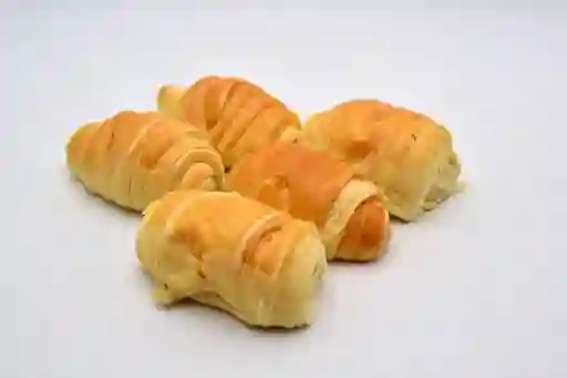 Pan de Mantequilla