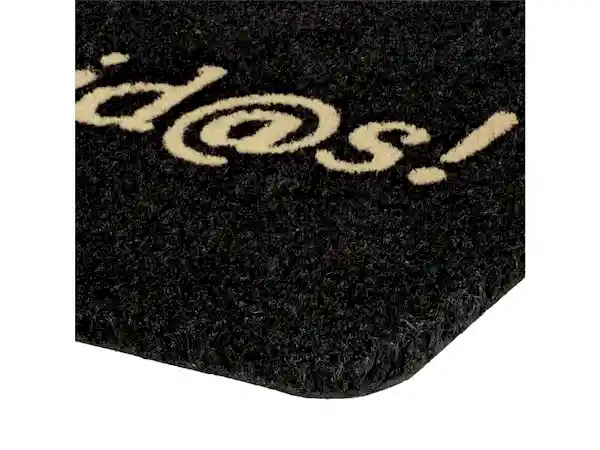 Limpiapies Fibra Coco 32 x 68 Casaideas
