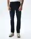 Jean Hombre Azul Talla 34 531G800_AZU174429 Americanino
