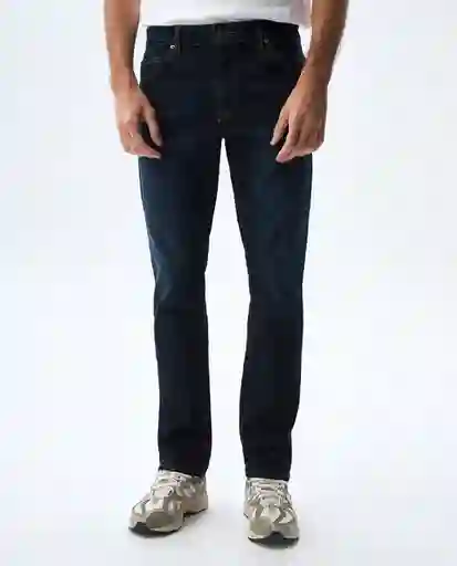 Jean Hombre Azul Talla 34 531G800_AZU174429 Americanino