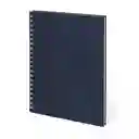 Scribe Cuaderno Multimaterias Alto Mixto Color Café 180 Hojas