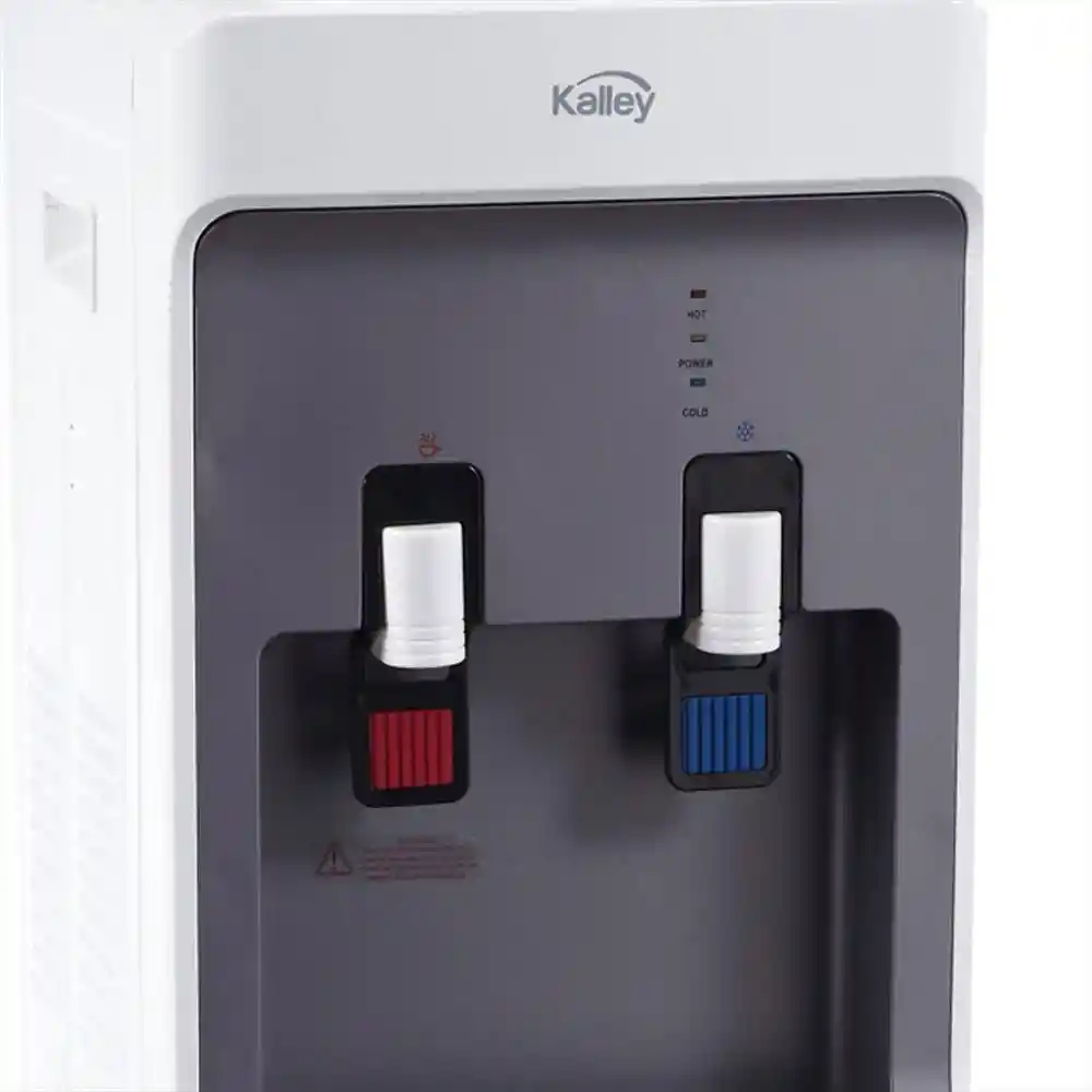 Kalley Dispensador K-Wd15Kr Caliente/Frio