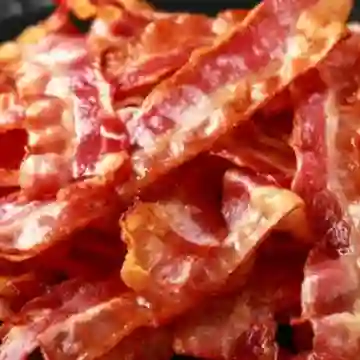 Porción de Tocineta