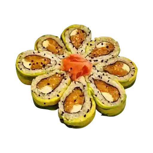 Sushi California
