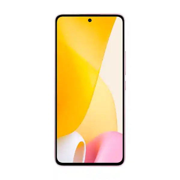 Xiaomi Kit Celular 12 Lite 128Gb Rosado + Bundle