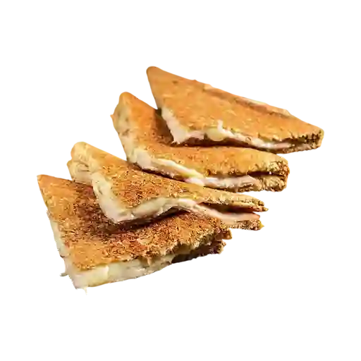 Sándwich Combinado Molde