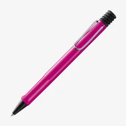 Lamy Bolígrafo Safari Pink