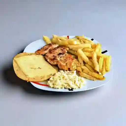 Filete de Pollo