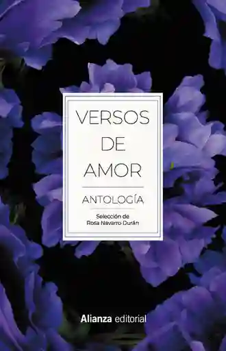 Versos de Amor - VV.AA