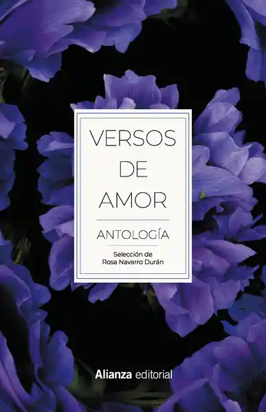 Versos de Amor - VV.AA