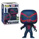 Funko Pop Figura Coleccionable Spiderman 2099 Marvel Eccc 2021