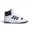 Adidas Zapatos Turnaround Mid Para Hombre Blanco Talla 11