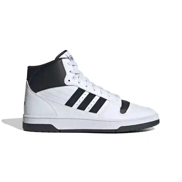 Adidas Zapatos Turnaround Mid Para Hombre Blanco Talla 11