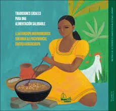 Tradiciones Locales Para Una Alimentación Saludable