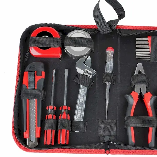 Kalley Set Herramienta Manual K-SHM16