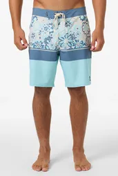 Pantaloneta Hyperfreak Heat Block Hombre 19 Talla 32 Oneill