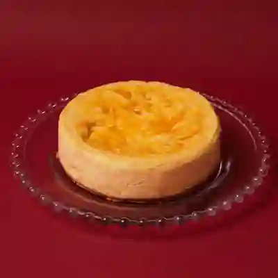 Vasquita de maracuyá-mango