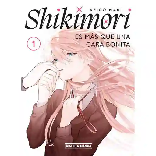 Shikimori 3 Manga Comunican 4572