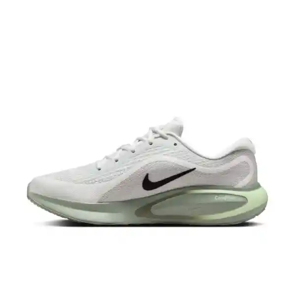 Nike Zapatos Journey Run Blanco Para Hombre Talla 9.5 Fn0228-102