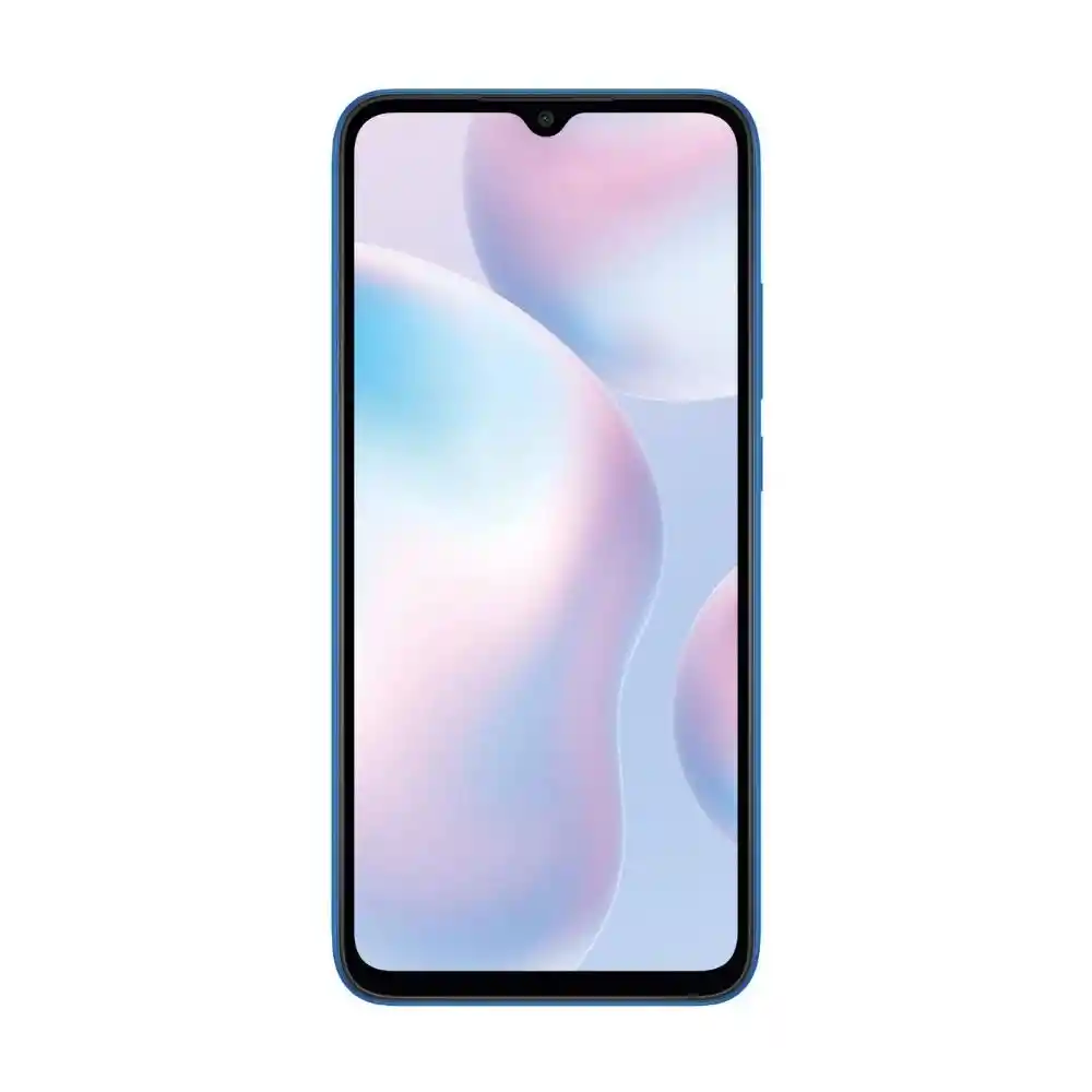 Xiaomi Celular Redmi 9A 32GB Azul