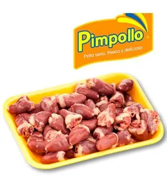 Pimpollo Corazón de Pollo