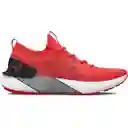 Under Armour Tenis Hovr Phantom 3 Se Hombre Rojo 10 3026582-601