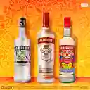 Smirnoff Spicy Tamarind 750 ml