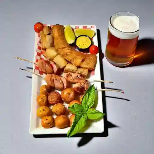 Mini Picada