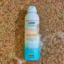 Isdin Fotoprotector Pediátrics Transparente SPF 50 en Spray