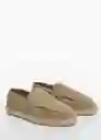 Sandalias Yute2 Topo Talla 41 Hombre Mango