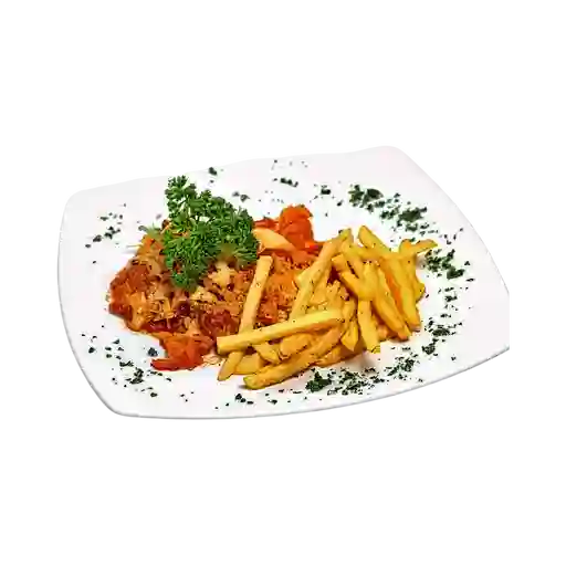 Escalope de Carne