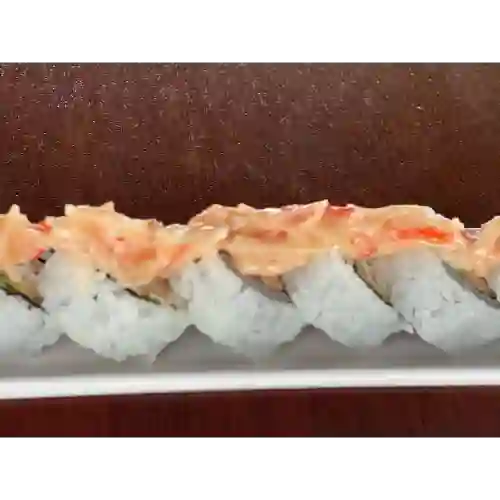 Langostino Dinamita