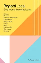 Bogotá Local - Arias Eduardo / VV. AA