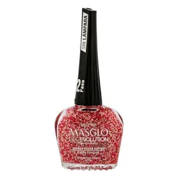 Esmalte Gel Evolution Masglo