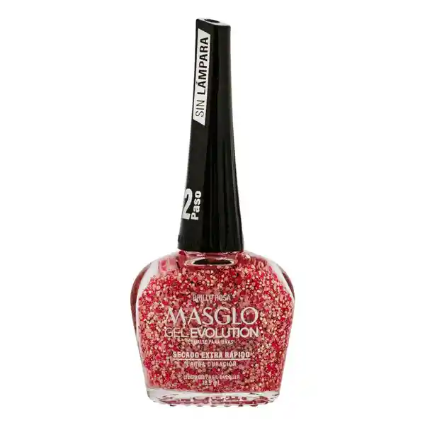 Esmalte Gel Evolution Masglo