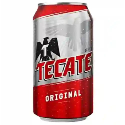 Tecate Original 330ml