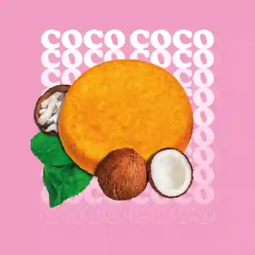 Coco 3/4 de Libra