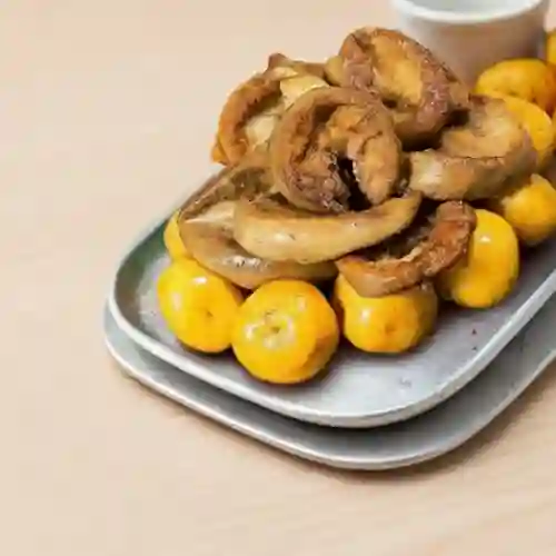 Parrillada Chunchulla